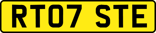 RT07STE