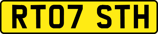 RT07STH