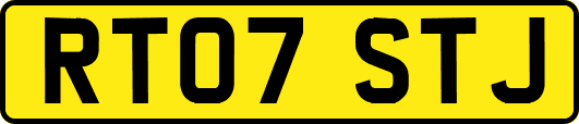 RT07STJ