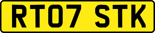 RT07STK