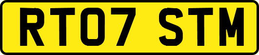 RT07STM