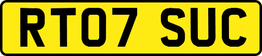 RT07SUC