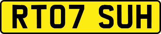 RT07SUH