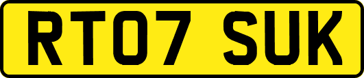 RT07SUK