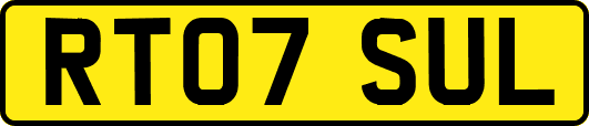 RT07SUL