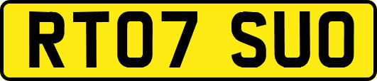 RT07SUO