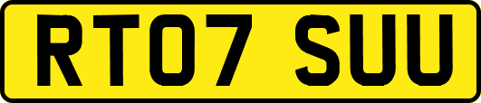 RT07SUU