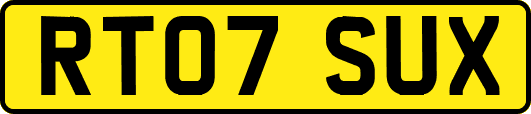 RT07SUX