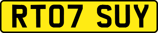 RT07SUY
