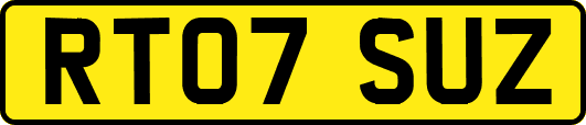 RT07SUZ