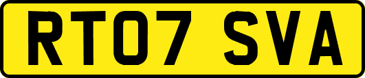 RT07SVA
