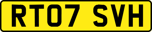 RT07SVH