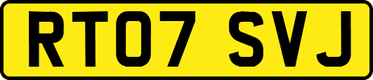 RT07SVJ