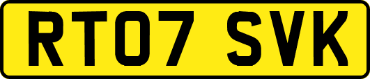 RT07SVK