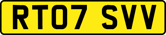 RT07SVV