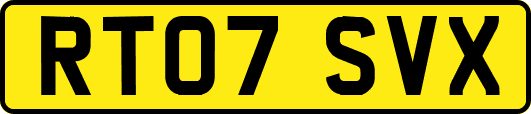 RT07SVX