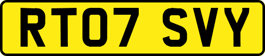 RT07SVY