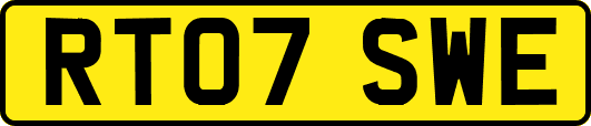 RT07SWE
