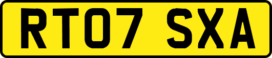 RT07SXA