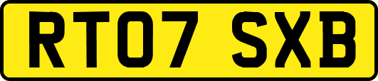 RT07SXB