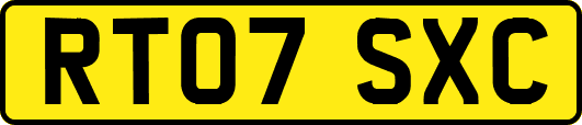 RT07SXC