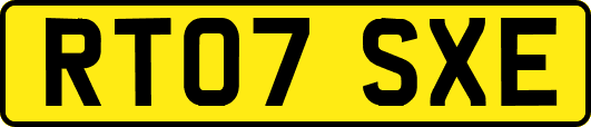 RT07SXE