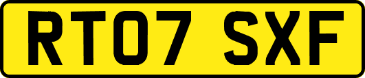 RT07SXF