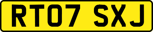 RT07SXJ