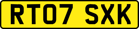 RT07SXK