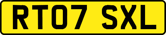 RT07SXL