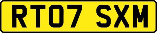 RT07SXM