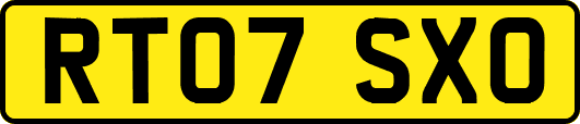 RT07SXO