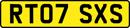 RT07SXS