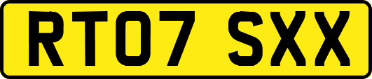 RT07SXX