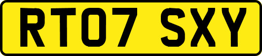 RT07SXY