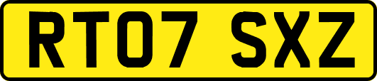 RT07SXZ