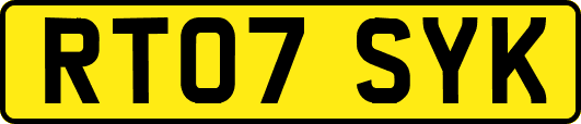 RT07SYK