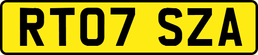 RT07SZA