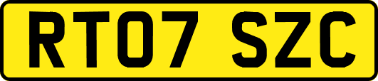RT07SZC