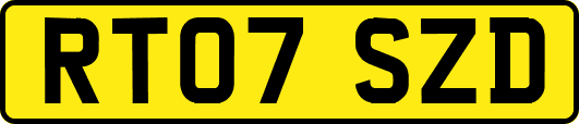 RT07SZD
