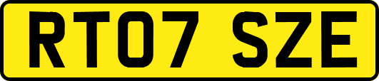 RT07SZE