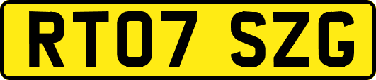 RT07SZG