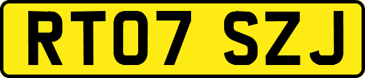 RT07SZJ