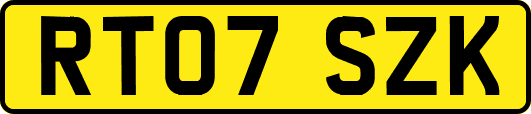 RT07SZK