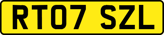 RT07SZL