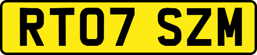 RT07SZM