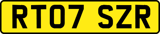 RT07SZR
