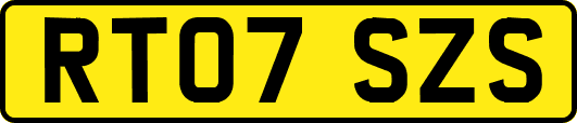 RT07SZS