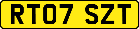 RT07SZT