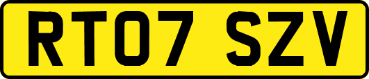 RT07SZV